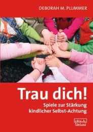 Cover von Trau dich!
