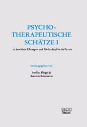 Cover von Psychotherapeutische Schätze I