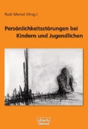 Cover von Persönlichkeitsstörungen bei Jugendlichen