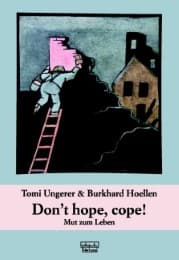 Cover von Don't hope, cope!