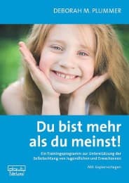 Cover von Du bist mehr als du meinst!