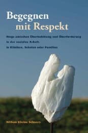 Cover von Begegnen mit Respekt