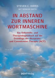 Cover von In Abstand zur inneren Wortmaschine