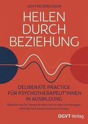 Cover von Heilen durch Beziehung