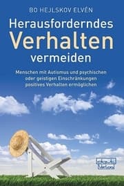 Cover von Herausforderndes Verhalten vermeiden