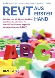 Cover von REVT aus erster Hand