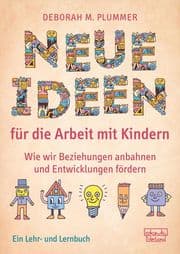 Cover von Neue Ideen für die Arbeit mit Kindern