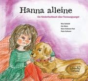 Cover von Hanna alleine