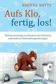 Cover von Aufs Klo, fertig, los!