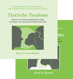 Cover von Tierische Tandems
