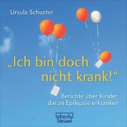 Cover von Ich bin doch nicht krank!