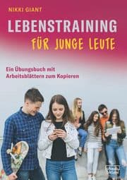 Cover von Lebenstraining für junge Leute