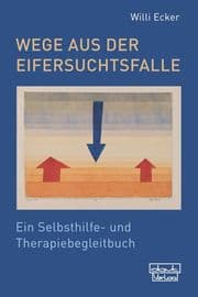 Cover von Wege aus der Eifersuchtsfalle