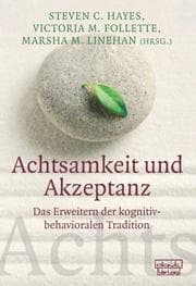 Cover von Achtsamkeit und Akzeptanz
