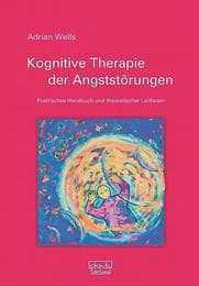 Cover von Kognitive Therapie der Angststörungen