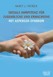 Cover von Soziale Kompetenz für Jugendliche und Erwachsene mit Asperger-Syndrom