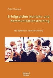 Cover von Erfolgreiches Kontakt- und Kommunikationstraining