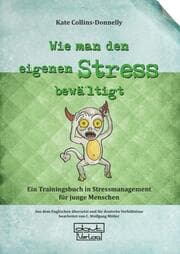 Cover von Wie man den eigenen Stress bewältigt