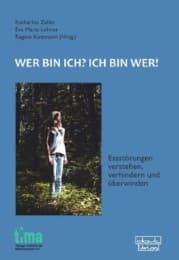 Cover von Wer bin ich? - Ich bin wer!
