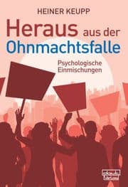 Cover von Heraus aus der Ohnmachtsfalle