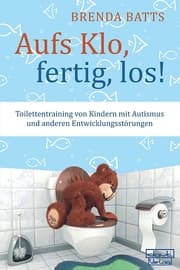 Cover von Aufs Klo, fertig, los!