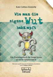 Cover von Wie man die eigene Wut bekämpft