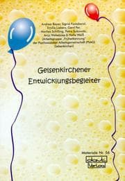 Cover von Gelsenkirchener Entwicklungsbegleiter