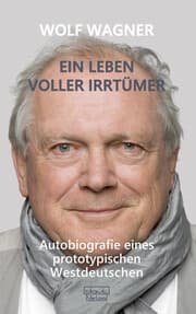 Cover von Ein Leben voller Irrtümer