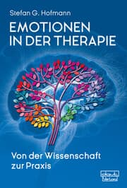 Cover von Emotionen in der Therapie