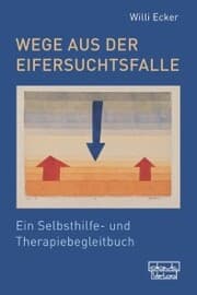 Cover von Wege aus der Eifersuchtsfalle