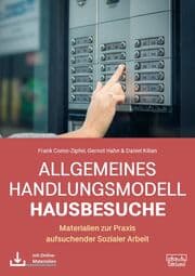 Cover von Allgemeines Handlungsmodell Hausbesuche (AHH)
