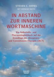 Cover von In Abstand zur inneren Wortmaschine