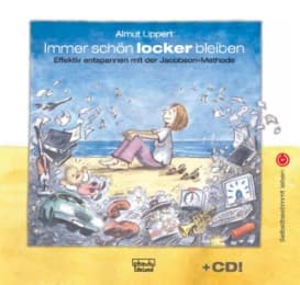 Cover von Immer schön locker bleiben