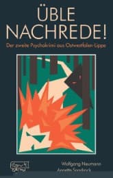 Cover von Üble Nachrede!