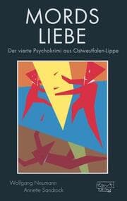 Cover von Mordsliebe