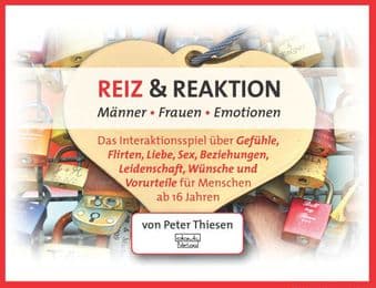 Cover von Reiz & Reaktion