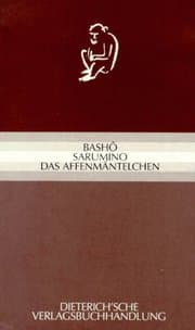 Cover von Sarumino - Das Affenmäntelchen