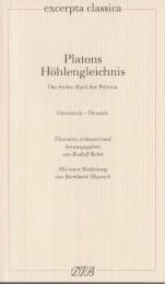 Cover von Platons Höhlengleichnis