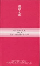 Cover von Natur und Menschenleben