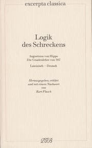 Cover von Logik des Schreckens