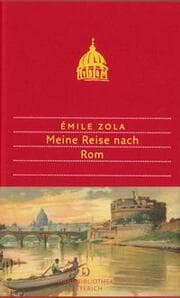 Cover von Meine Reise nach Rom