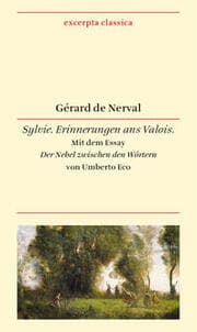 Cover von Sylvie