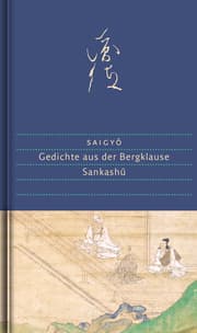 Cover von Gedichte aus der Bergklause