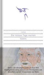 Cover von Die letzten Tage meines Vaters