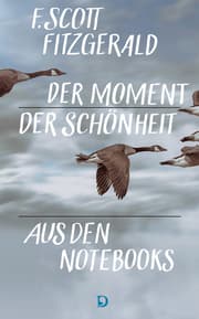 Cover von Der Moment der Schönheit