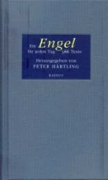 Cover von Ein Engel für jeden Tag
