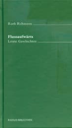 Cover von Flussaufwärts