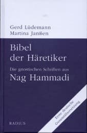 Cover von Bibel der Häretiker