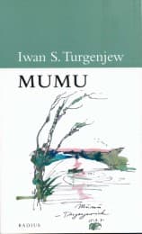 Cover von Mumu
