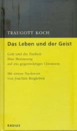 Cover von Das Leben und der Geist
